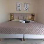 Lima Frühstückspension 3*