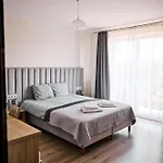 Frühstückspension Lima 3*