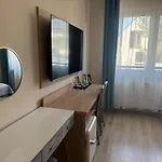 Lima Stolpmünde