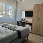 Frühstückspension Lima