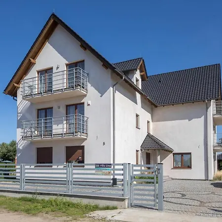 Lima Bed and breakfast
