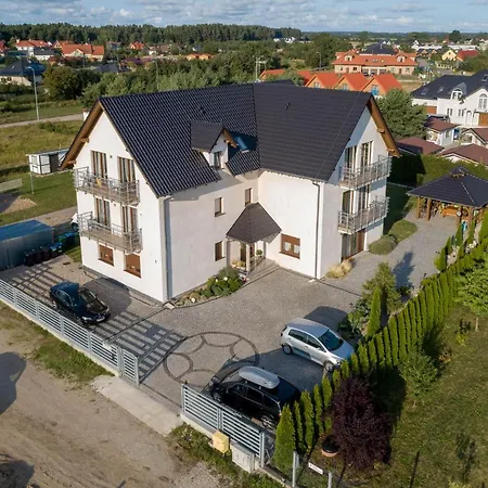 Frühstückspension Lima