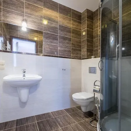 Lima Bed & Breakfast 3*