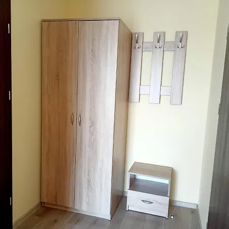 Bed and breakfast Lima Ustka