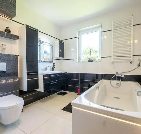 Lima Bed & Breakfast Ustka