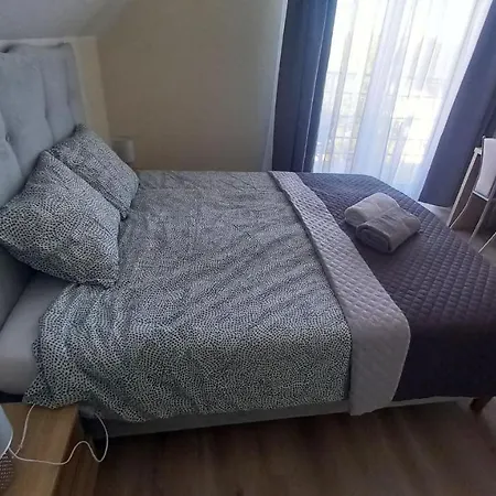 Nocleg ze śniadaniem Lima