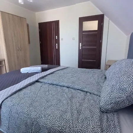Nocleg ze śniadaniem Lima