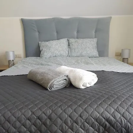 Lima Frühstückspension Stolpmünde