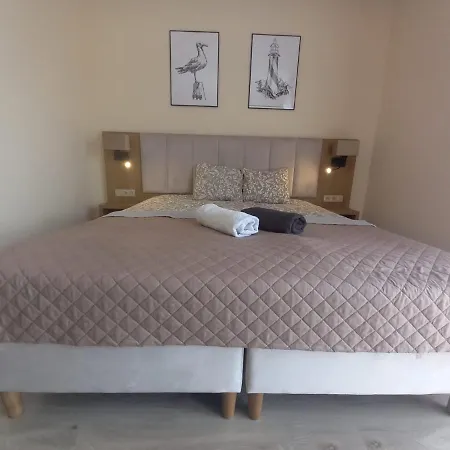 Lima Bed & Breakfast 3*