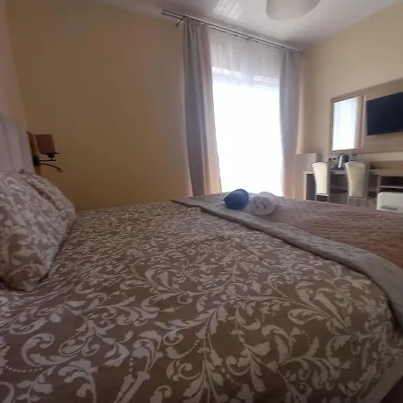 Bed & Breakfast Lima 3*