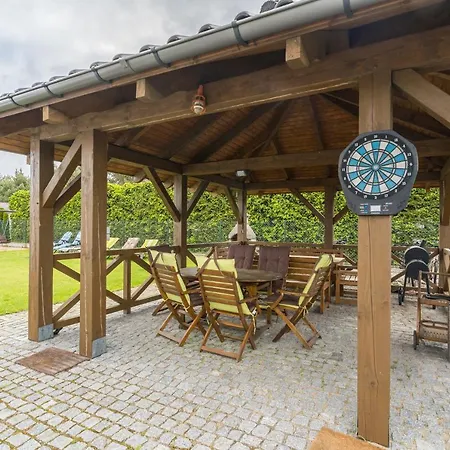 Bed & Breakfast Lima Ustka