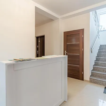 Lima Bed & Breakfast 3*