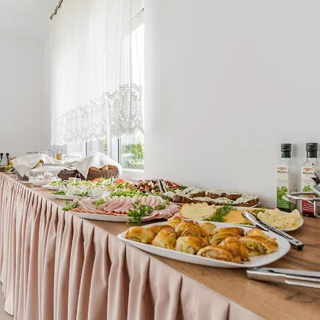 Frühstückspension Lima