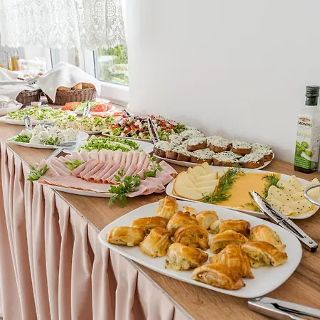 Lima Frühstückspension