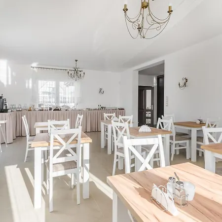 Lima Bed and breakfast Ustka