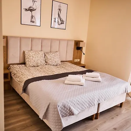 Bed & Breakfast Lima 3*