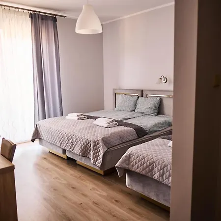 Bed & Breakfast Lima Ustka