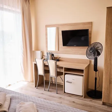 Bed & Breakfast Lima