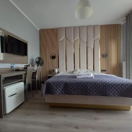 Lima Frühstückspension 3*