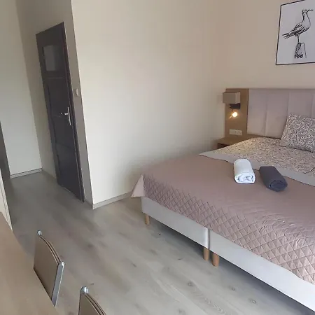 Bed & Breakfast Lima