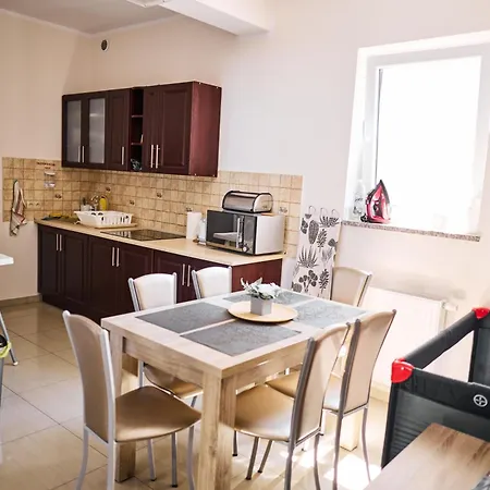 Lima Bed & Breakfast