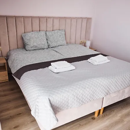 Lima Bed & Breakfast