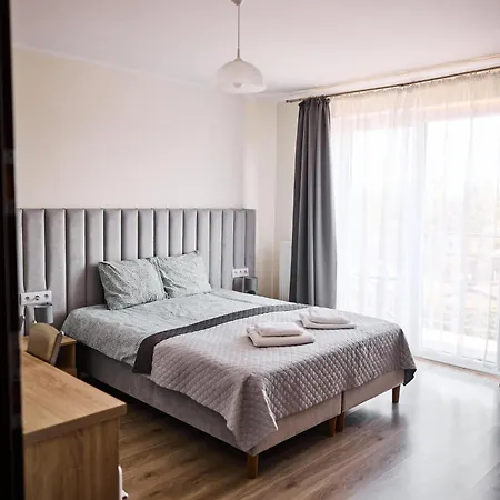 Frühstückspension Lima 3*