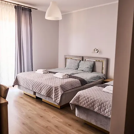 Lima Bed & Breakfast Ustka