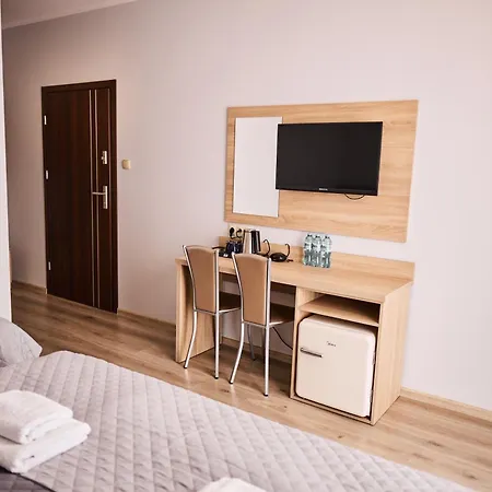 Lima Bed & Breakfast