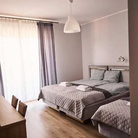 Bed & Breakfast Lima 3*