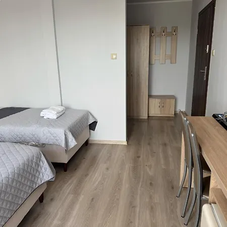 Lima 3* Ustka