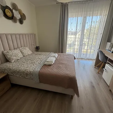 Lima Bed & Breakfast