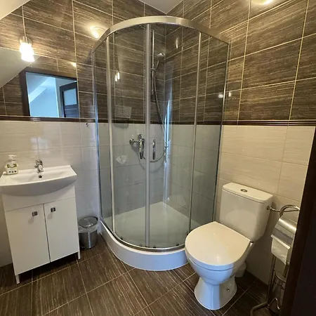 Bed & Breakfast Lima