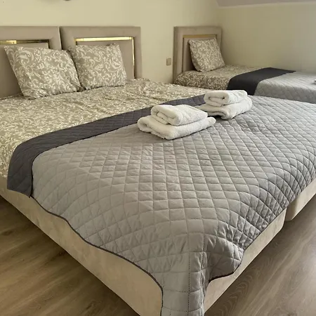 Bed & Breakfast Lima 3*