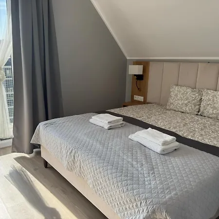 Lima Bed & Breakfast Ustka