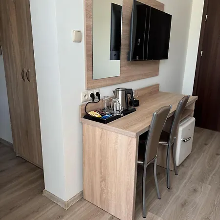 Bed and breakfast Lima Ustka