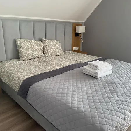 Lima Bed & Breakfast