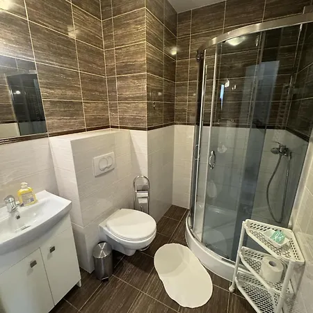 Frühstückspension Lima