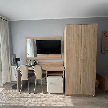 Lima Frühstückspension 3*