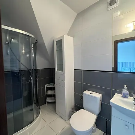Bed & Breakfast Lima 3*