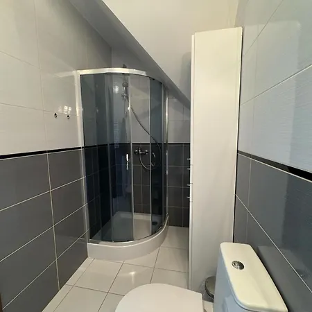 Lima Bed and breakfast Ustka