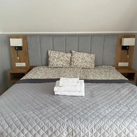 Bed & Breakfast Lima Ustka