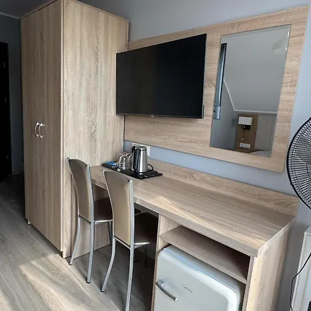 Lima 3* Ustka