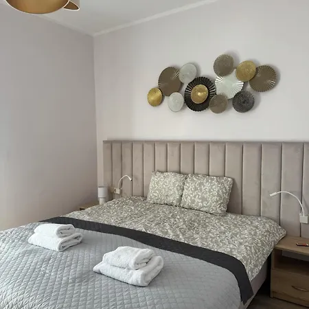 Lima Bed & Breakfast 3*