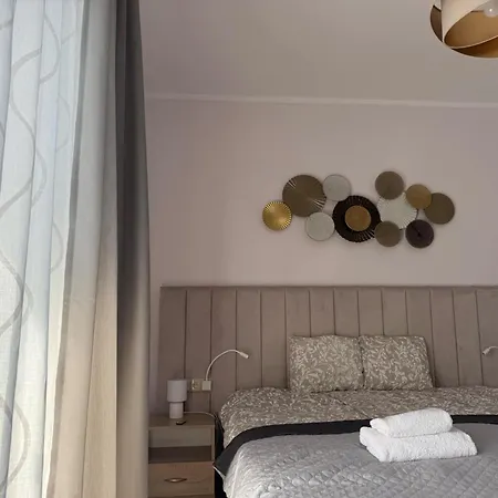 Bed & Breakfast Lima 3*