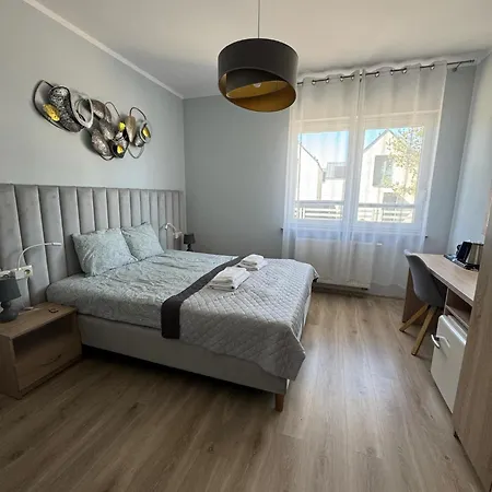 Bed & Breakfast Lima Ustka