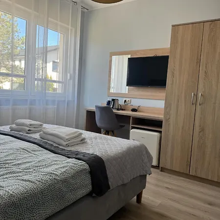 Bed & Breakfast Lima