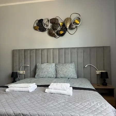 Bed & Breakfast Lima Ustka