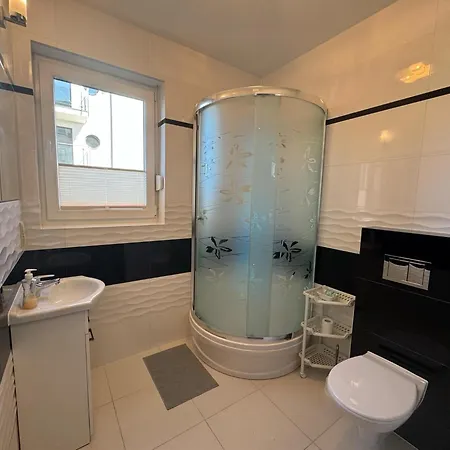 Frühstückspension Lima Stolpmünde