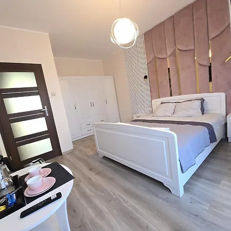 Lima Bed & Breakfast